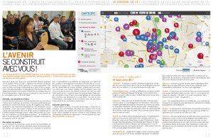  LAVAL - JOURNAL MUNICIPAL - MARS 2013