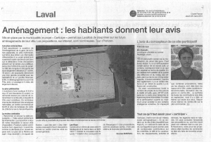 OUEST FRANCE - 28 mars 2013