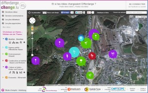 Capture 8 dec - Carticipe Differdange