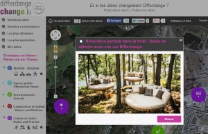 idée relax - differdange