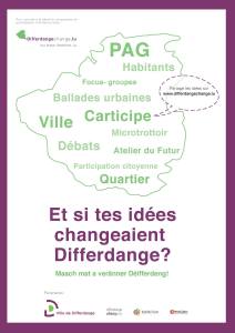 Tract 2-Carticipe Differdange