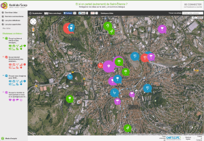 Carticipe Saint-Etienne