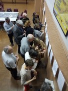 Avignon - 2016 - réunion publique thématique - votes sur les "affiches-idées" produites par les participants